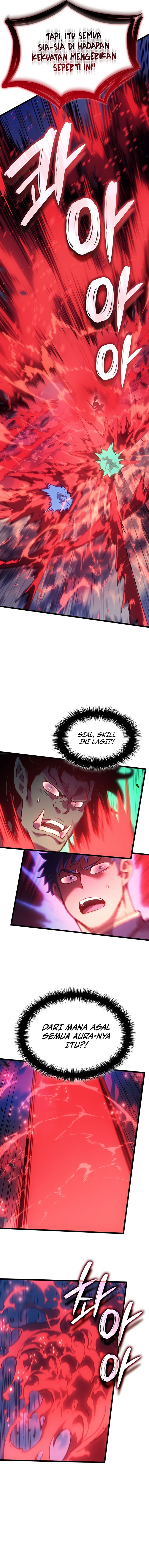 The Indomitable Martial King Chapter 117 Gambar 10