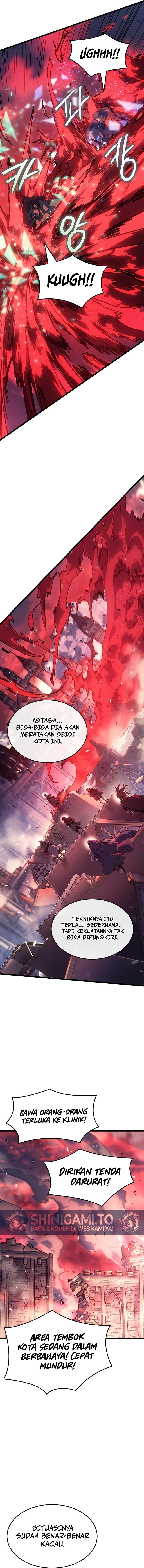 The Indomitable Martial King Chapter 117 Gambar 11