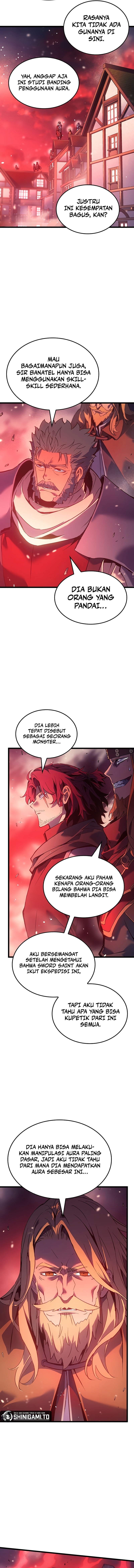 The Indomitable Martial King Chapter 117 Gambar 12