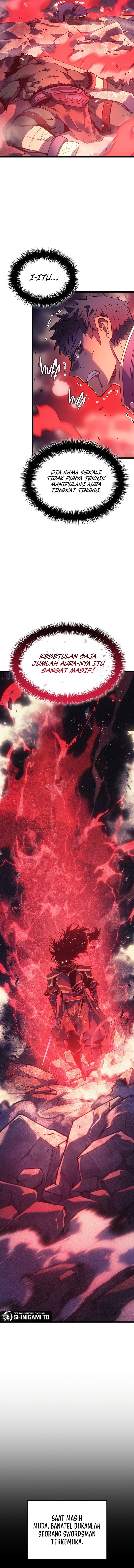 The Indomitable Martial King Chapter 117 Gambar 13