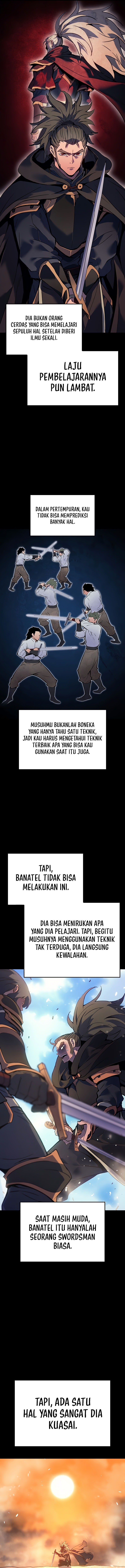 The Indomitable Martial King Chapter 117 Gambar 14