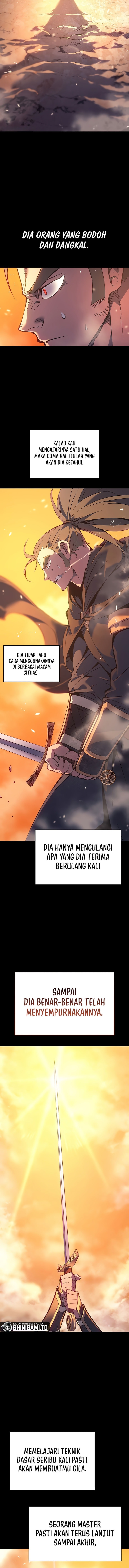 The Indomitable Martial King Chapter 117 Gambar 15