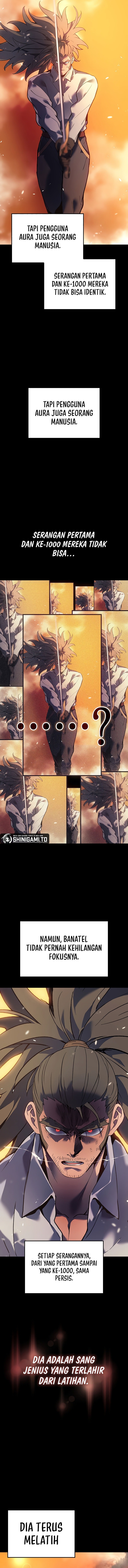 The Indomitable Martial King Chapter 117 Gambar 16