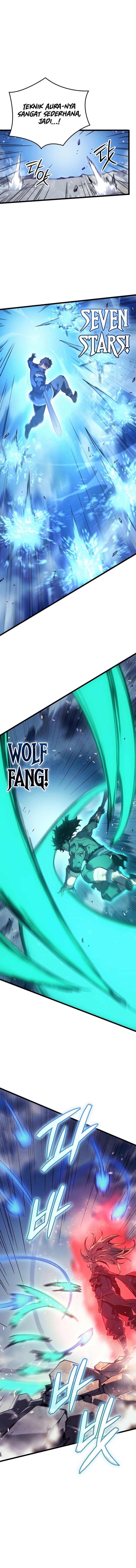 The Indomitable Martial King Chapter 117 Gambar 18