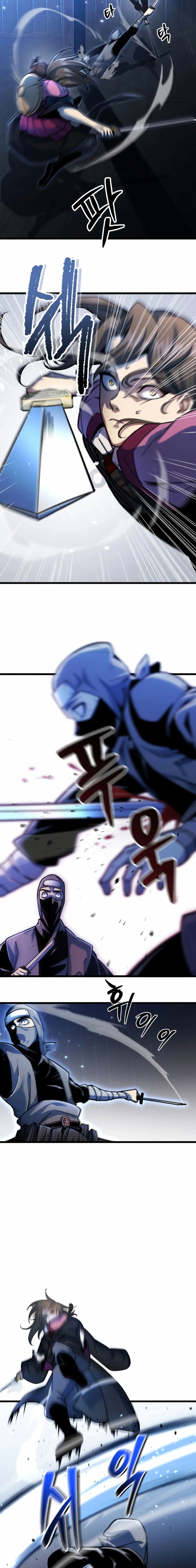 The Indomitable Wanderer Chapter 09 Gambar 10