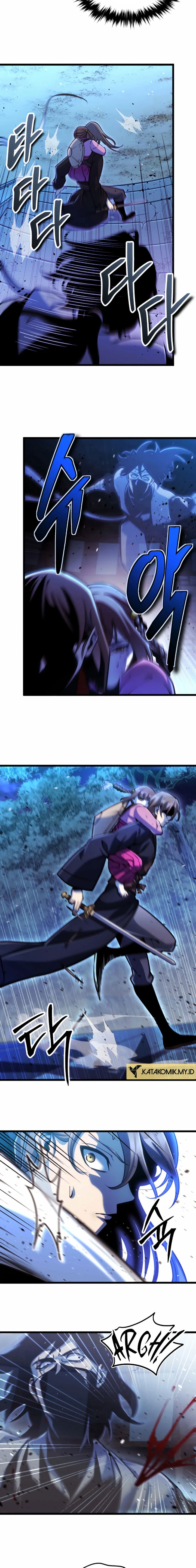 The Indomitable Wanderer Chapter 09 Gambar 20