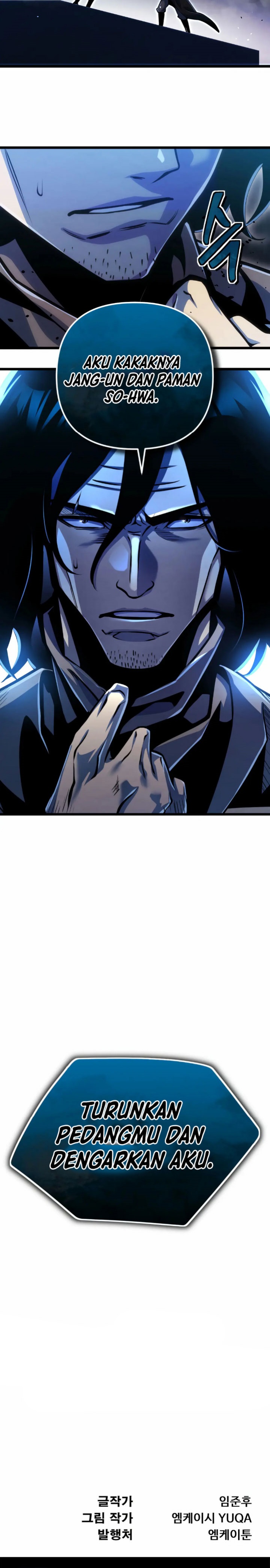 The Indomitable Wanderer Chapter 09 Gambar 23
