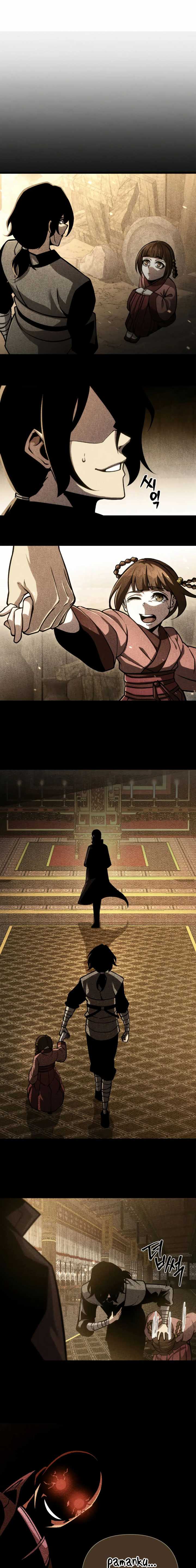 The Indomitable Wanderer Chapter 11 Gambar 5