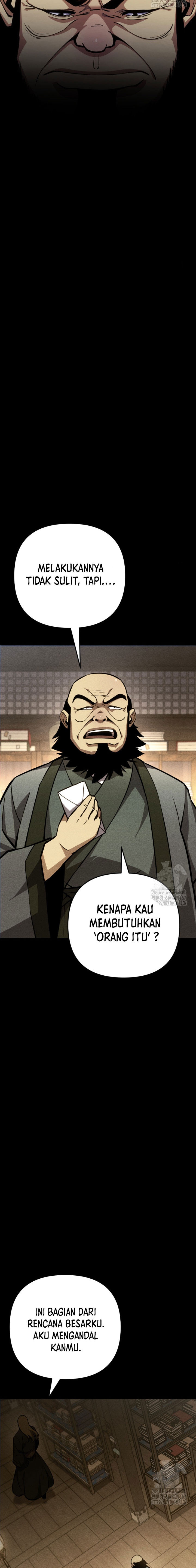 The Indomitable Wanderer Chapter 22 fix Gambar 14