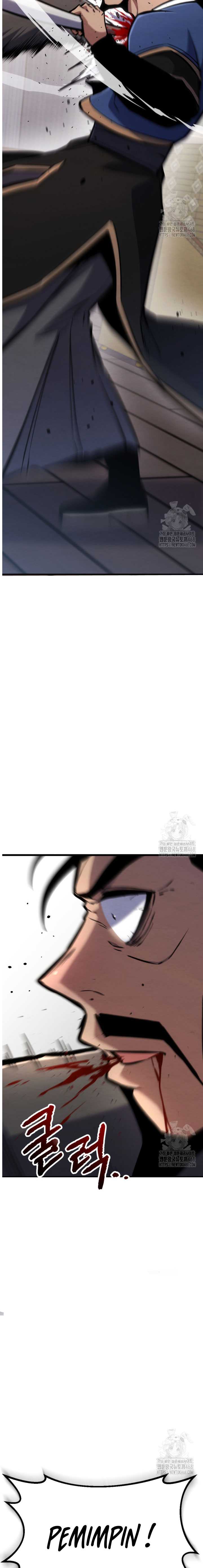 The Indomitable Wanderer Chapter 34 fix Gambar 3