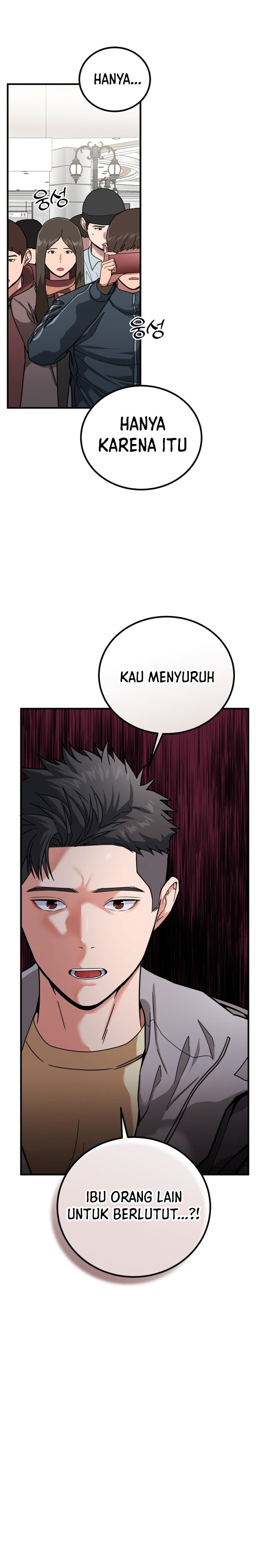 The Investor Who Sees The Future Chapter 03 Gambar 9