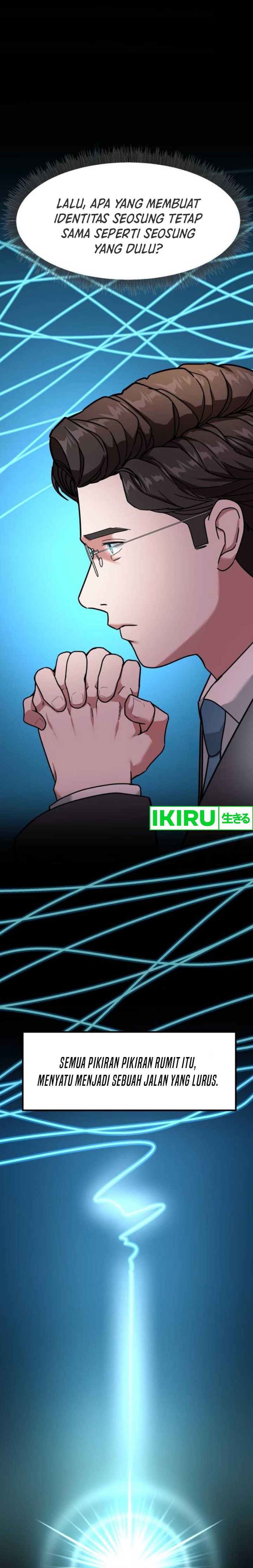 The Investor Who Sees The Future Chapter 11 Gambar 21
