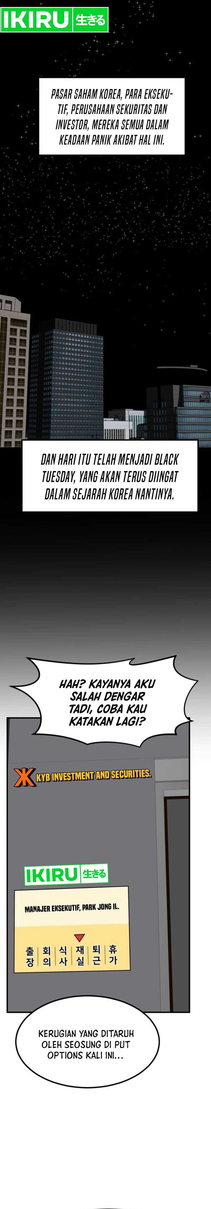 The Investor Who Sees The Future Chapter 11 Gambar 31