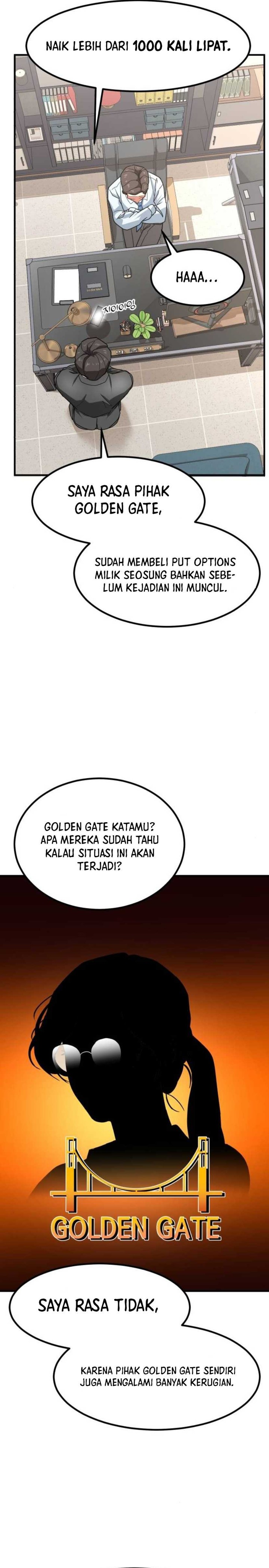 The Investor Who Sees The Future Chapter 11 Gambar 32
