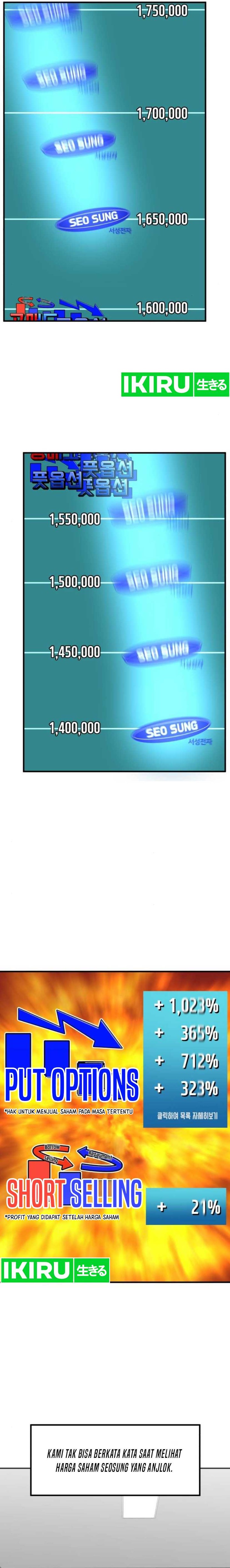The Investor Who Sees The Future Chapter 11 Gambar 35