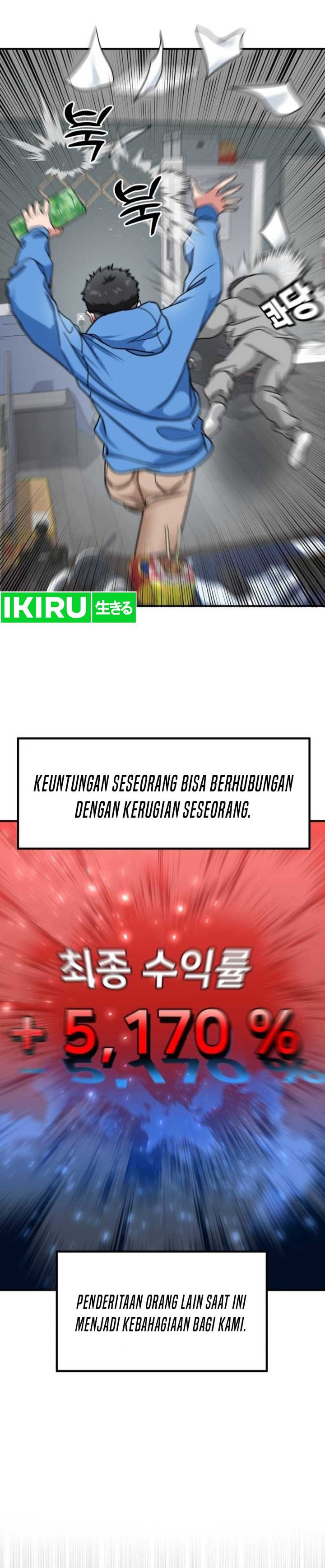 The Investor Who Sees The Future Chapter 11 Gambar 39