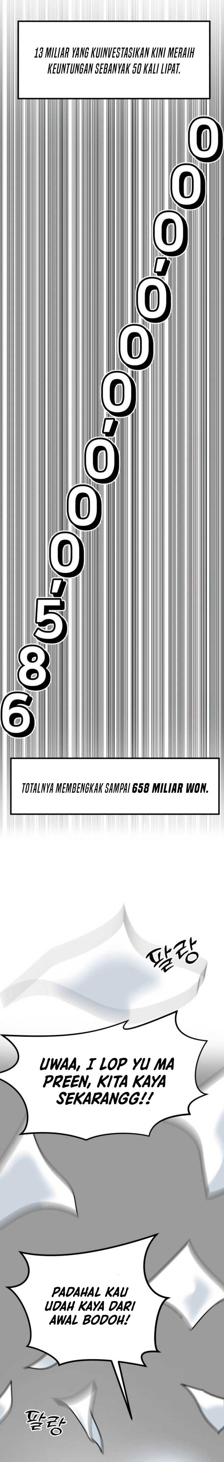 The Investor Who Sees The Future Chapter 11 Gambar 40