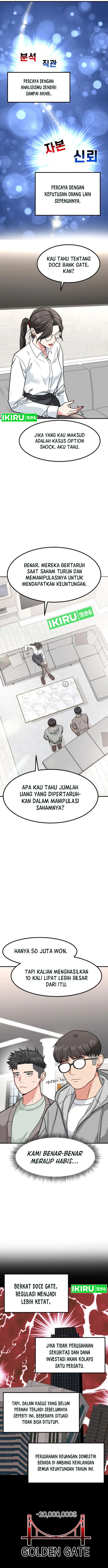 The Investor Who Sees The Future Chapter 17 Gambar 4