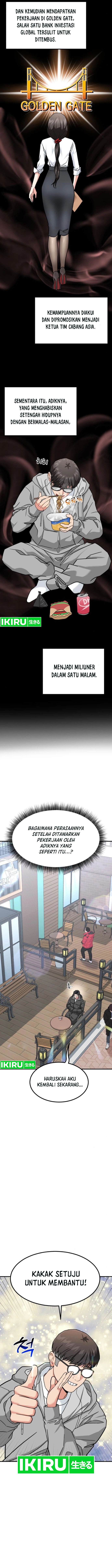 The Investor Who Sees The Future Chapter 17 Gambar 10