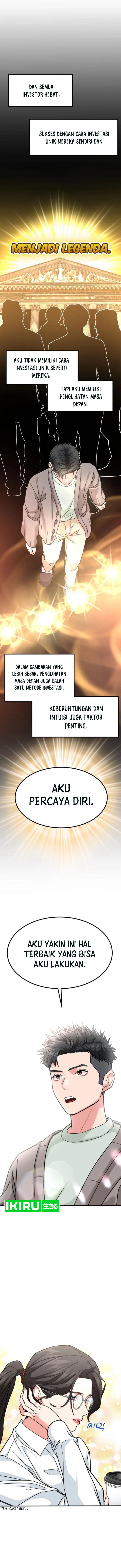 The Investor Who Sees The Future Chapter 17 Gambar 14