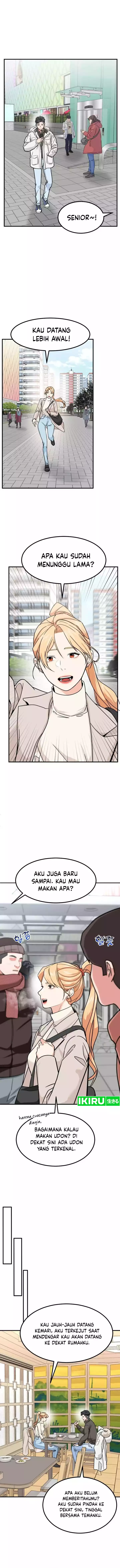 The Investor Who Sees The Future Chapter 19 Gambar 10