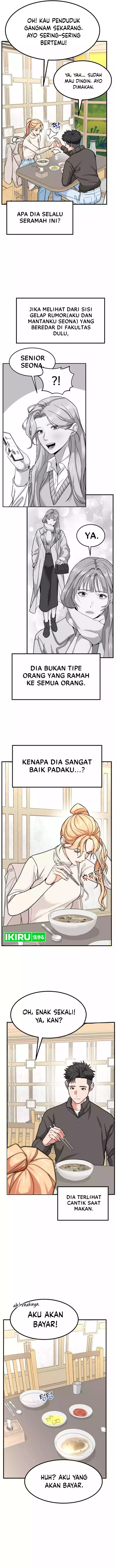 The Investor Who Sees The Future Chapter 19 Gambar 11