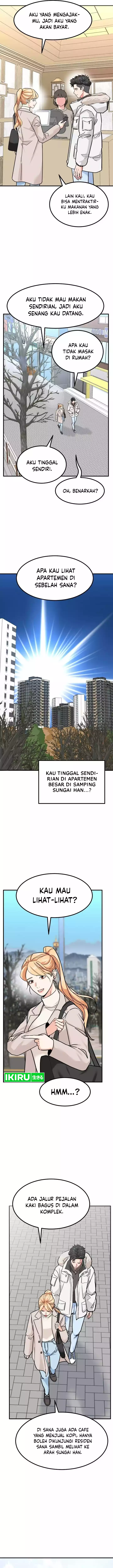 The Investor Who Sees The Future Chapter 19 Gambar 12