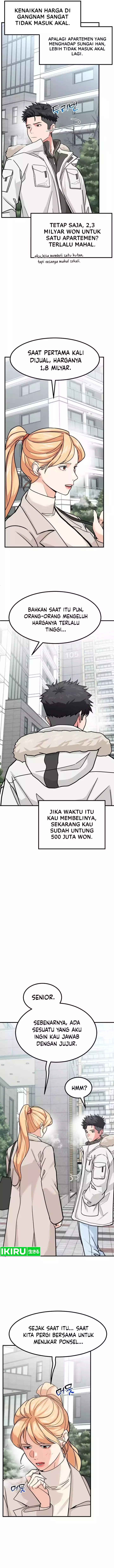 The Investor Who Sees The Future Chapter 19 Gambar 14