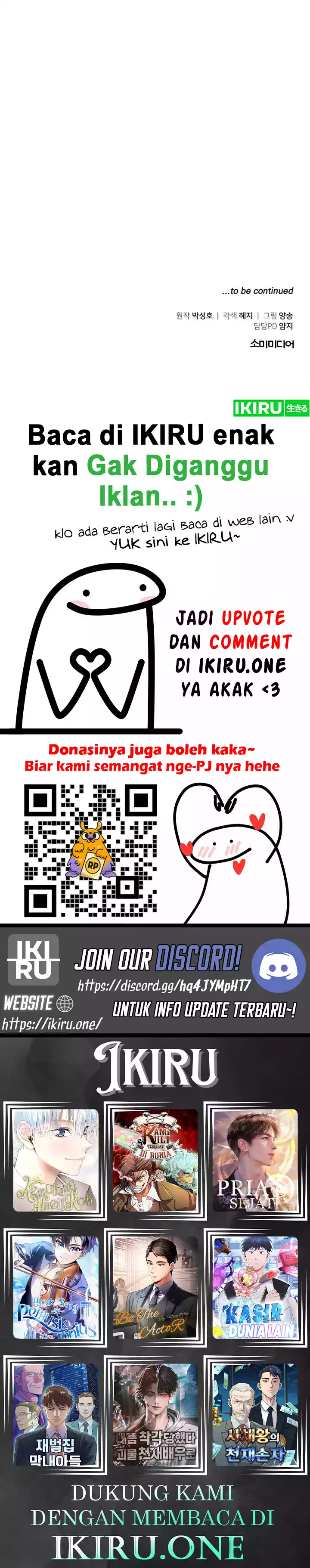 The Investor Who Sees The Future Chapter 19 Gambar 16