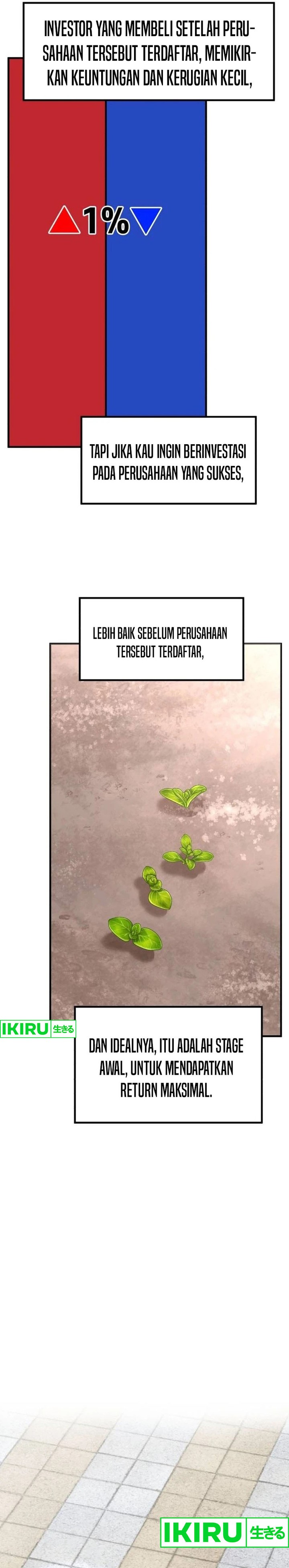 The Investor Who Sees The Future Chapter 20 Gambar 19