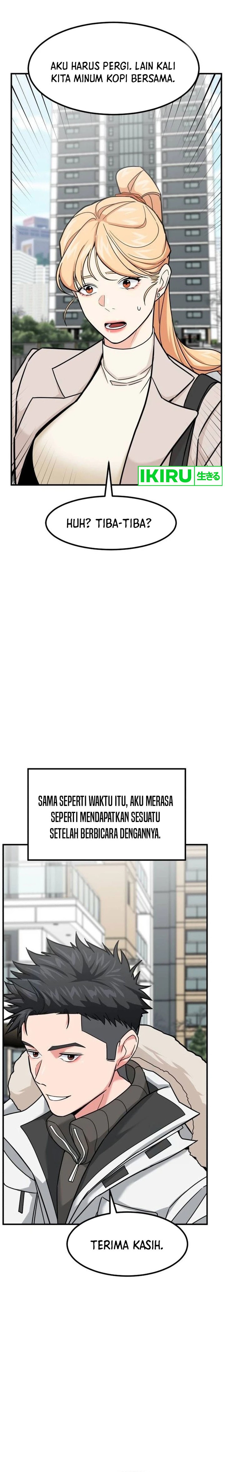 The Investor Who Sees The Future Chapter 20 Gambar 21