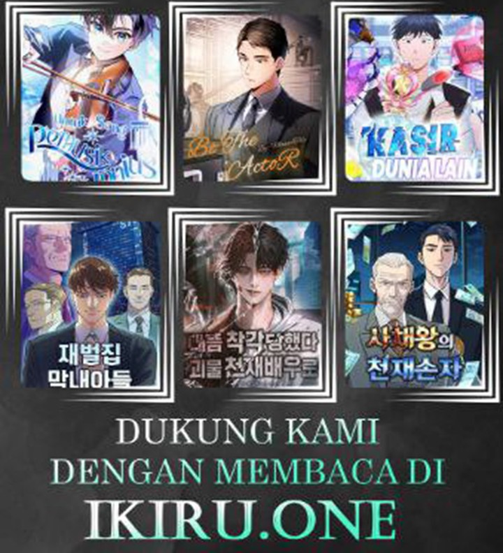 The Investor Who Sees The Future Chapter 20 Gambar 33
