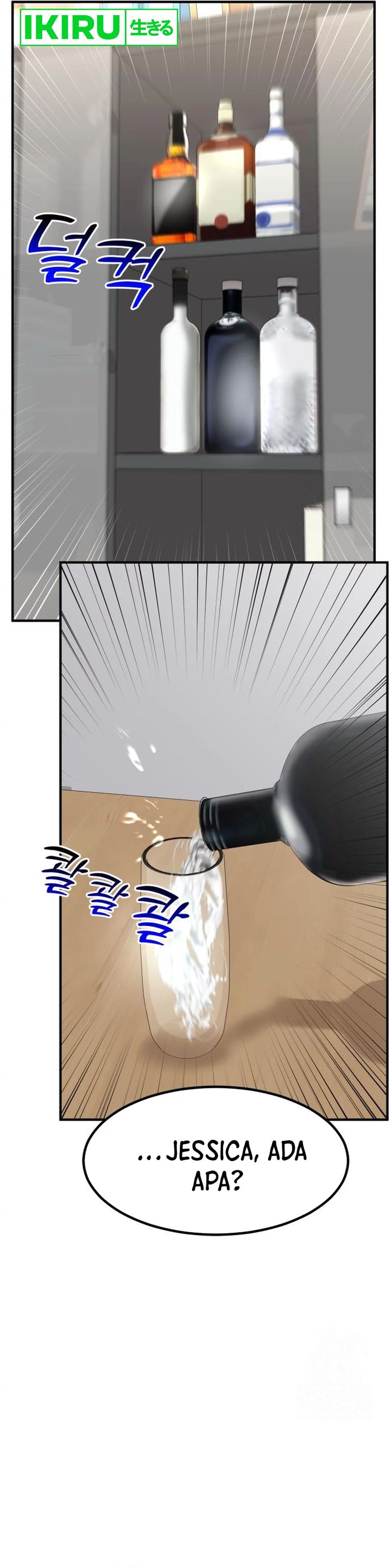 The Investor Who Sees The Future Chapter 40 Gambar 12