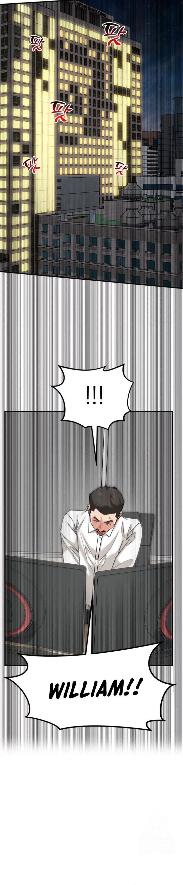 The Investor Who Sees The Future Chapter 40 Gambar 38