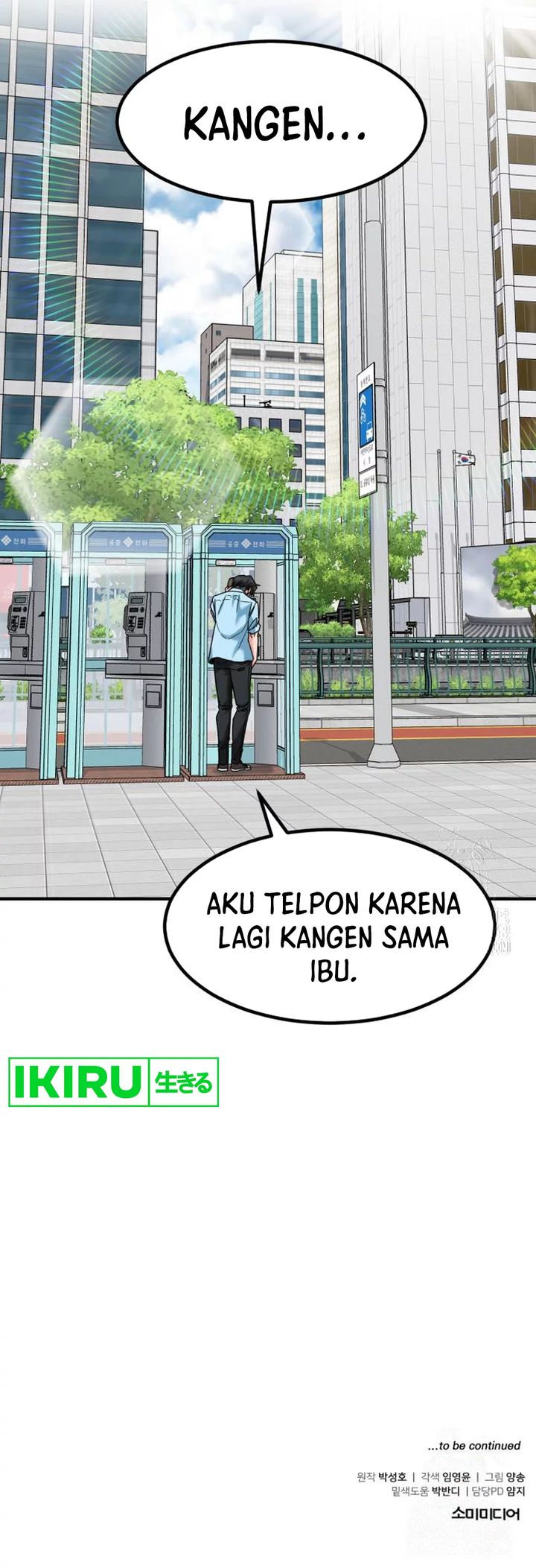 The Investor Who Sees The Future Chapter 40 Gambar 51