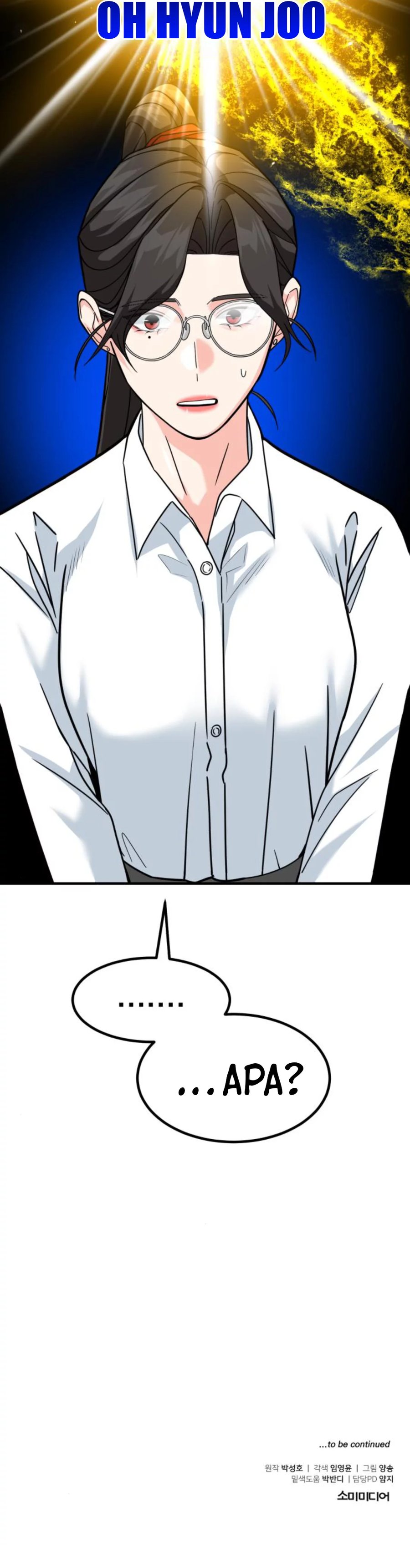 The Investor Who Sees The Future Chapter 41 Gambar 43