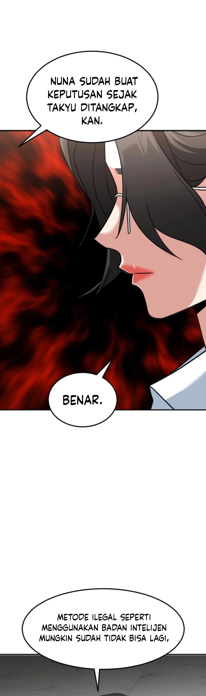 The Investor Who Sees The Future Chapter 52 Gambar 48