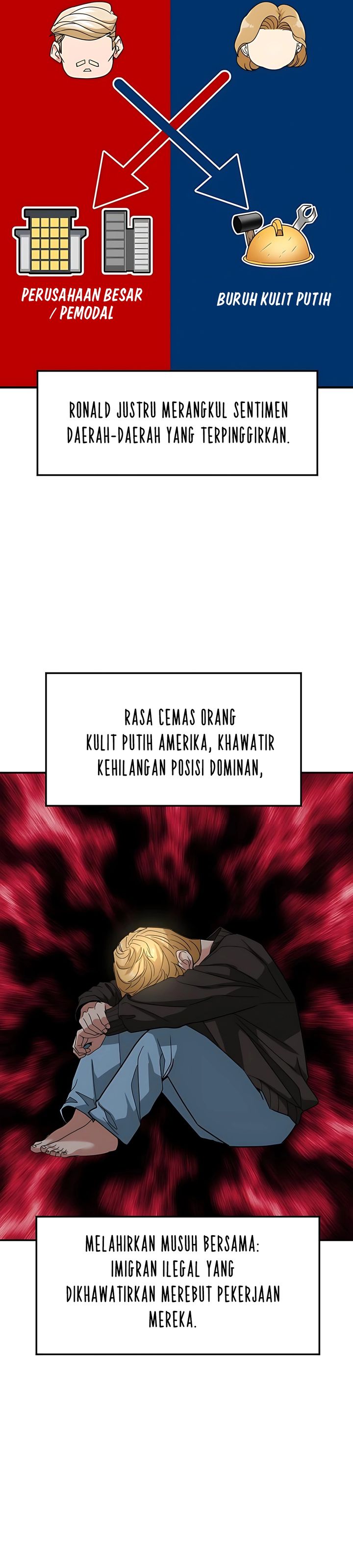 The Investor Who Sees The Future Chapter 57 Gambar 25
