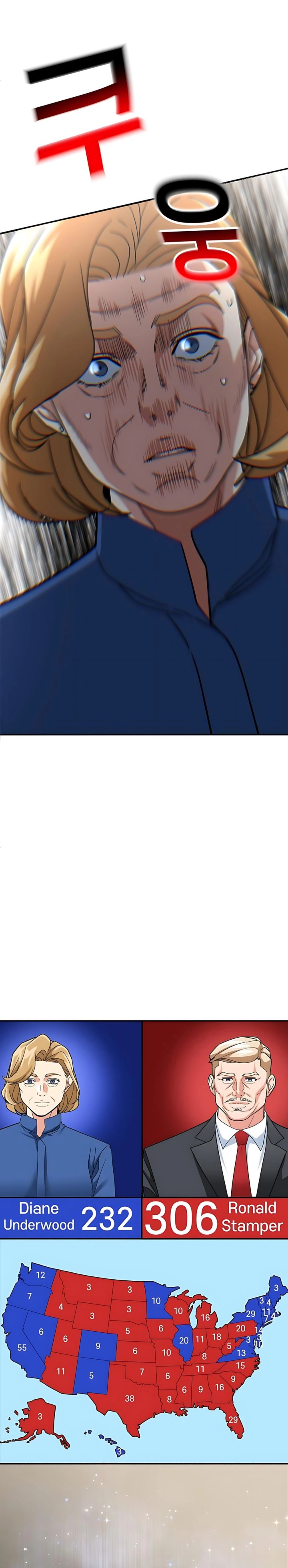 The Investor Who Sees The Future Chapter 57 Gambar 35
