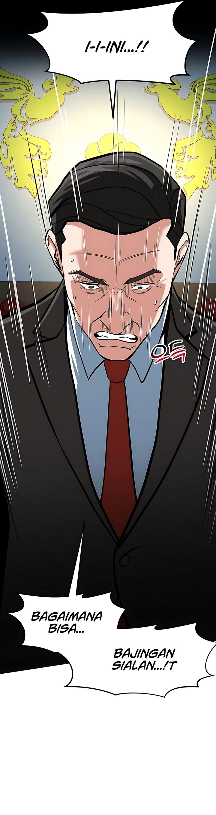 The Investor Who Sees The Future Chapter 57 Gambar 38