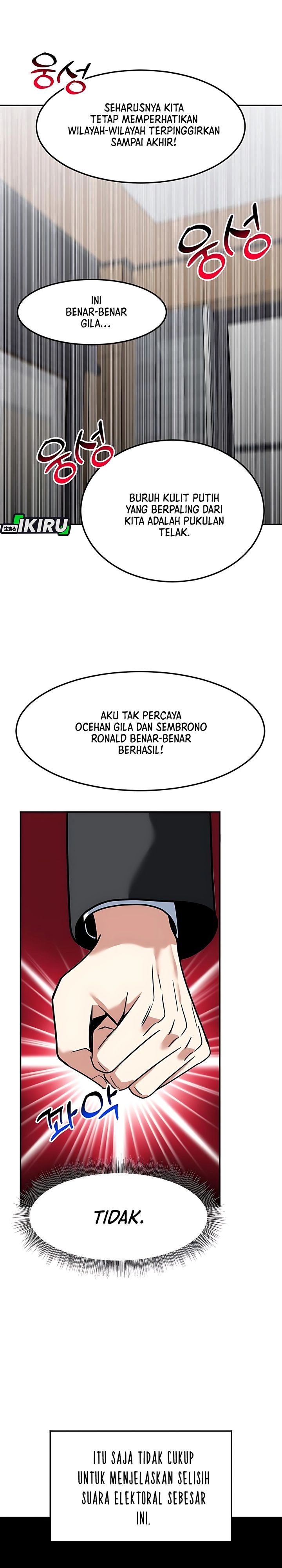 The Investor Who Sees The Future Chapter 57 Gambar 42