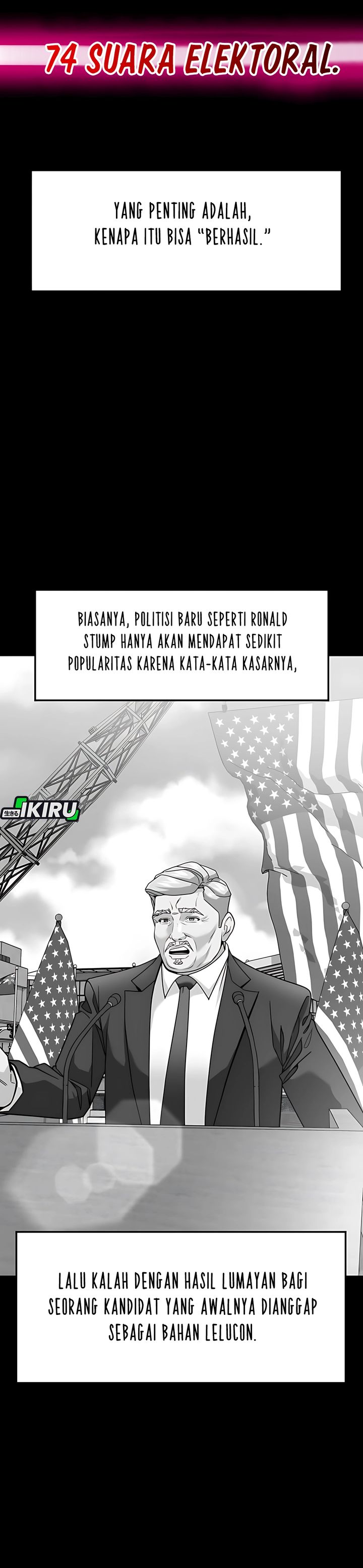 The Investor Who Sees The Future Chapter 57 Gambar 43