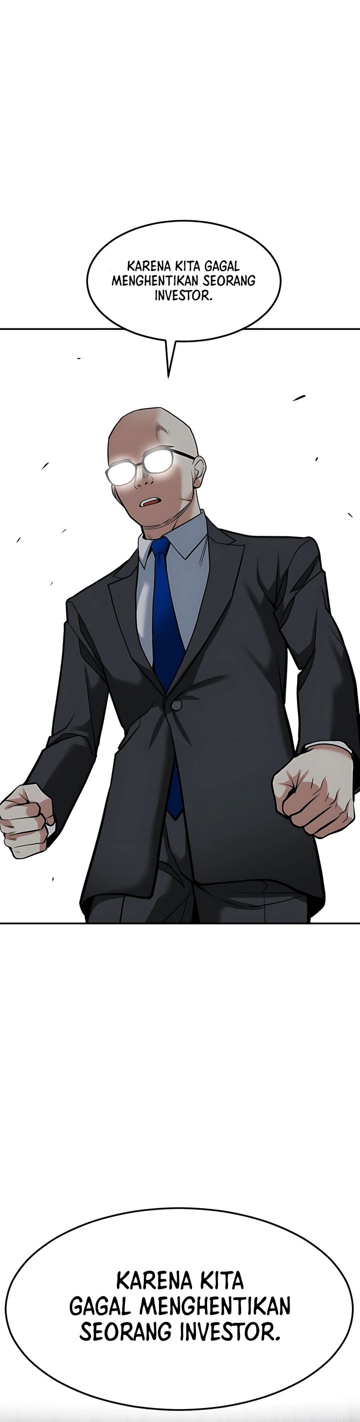 The Investor Who Sees The Future Chapter 57 Gambar 45