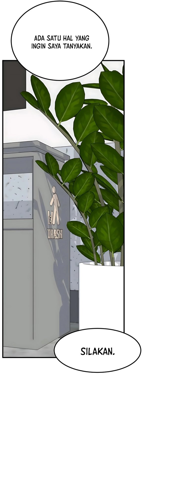 The Investor Who Sees The Future Chapter 64 Gambar 37