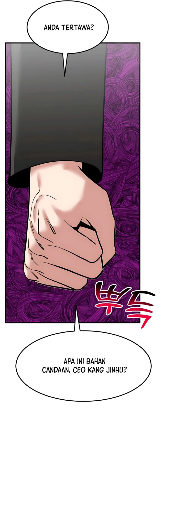 The Investor Who Sees The Future Chapter 64 Gambar 53