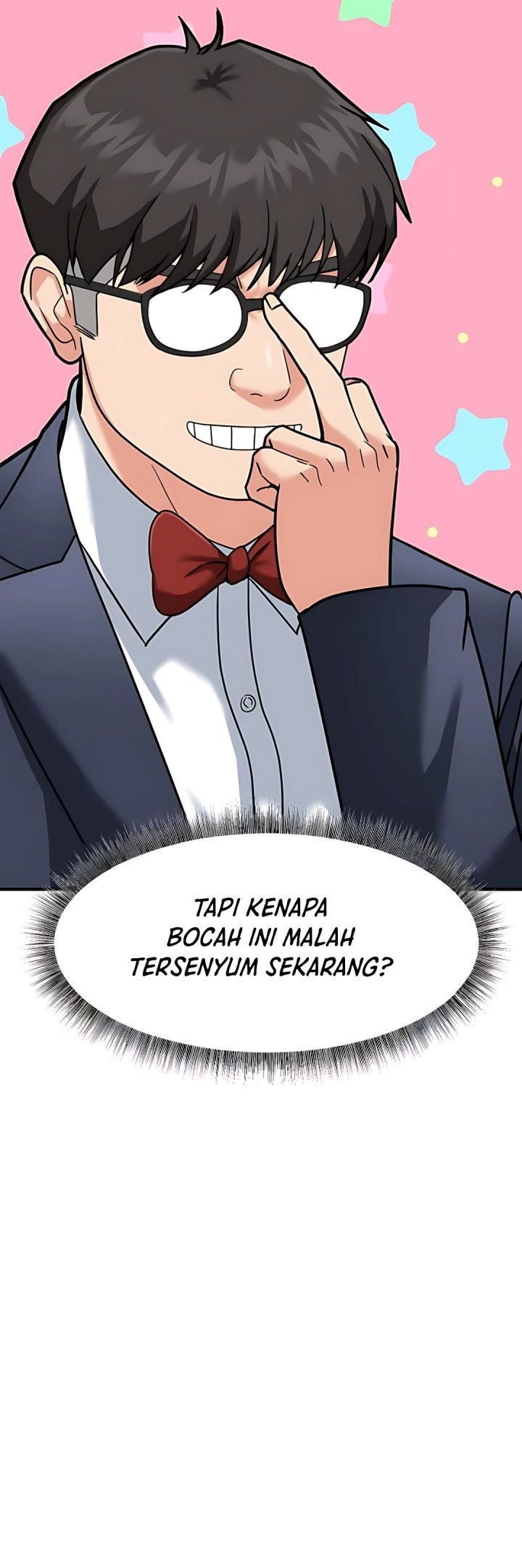 The Investor Who Sees The Future Chapter 65 Gambar 24