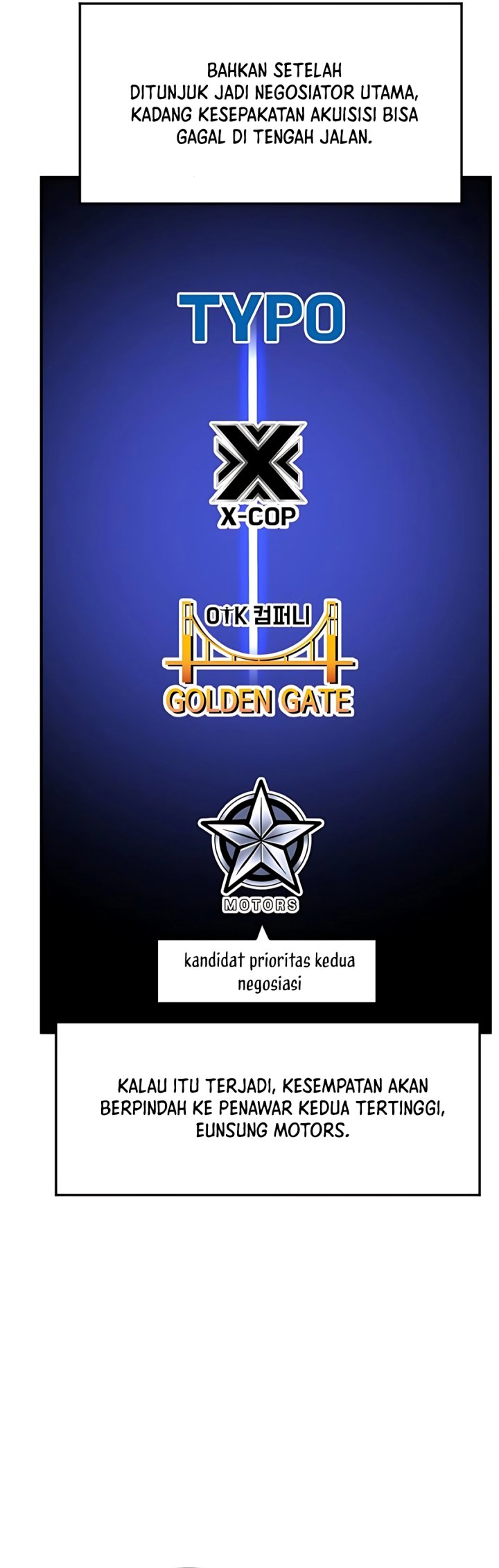 The Investor Who Sees The Future Chapter 65 Gambar 49