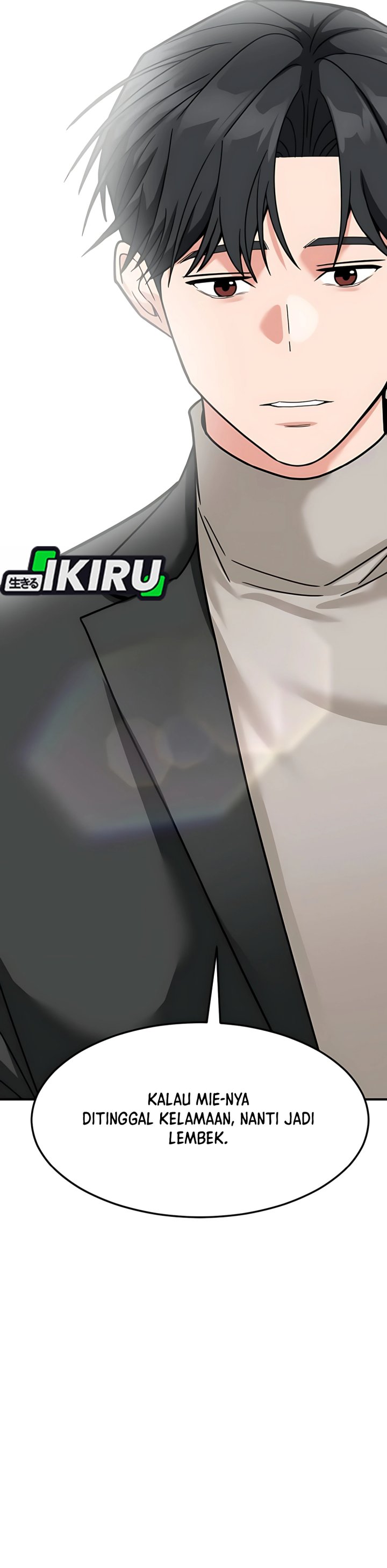 The Investor Who Sees The Future Chapter 66 Gambar 48