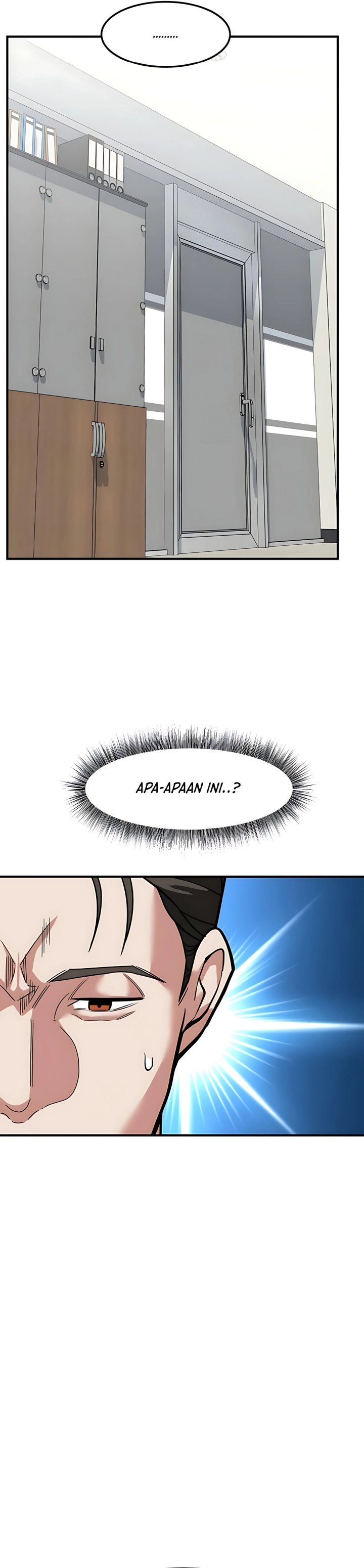 The Investor Who Sees The Future Chapter 66 Gambar 49