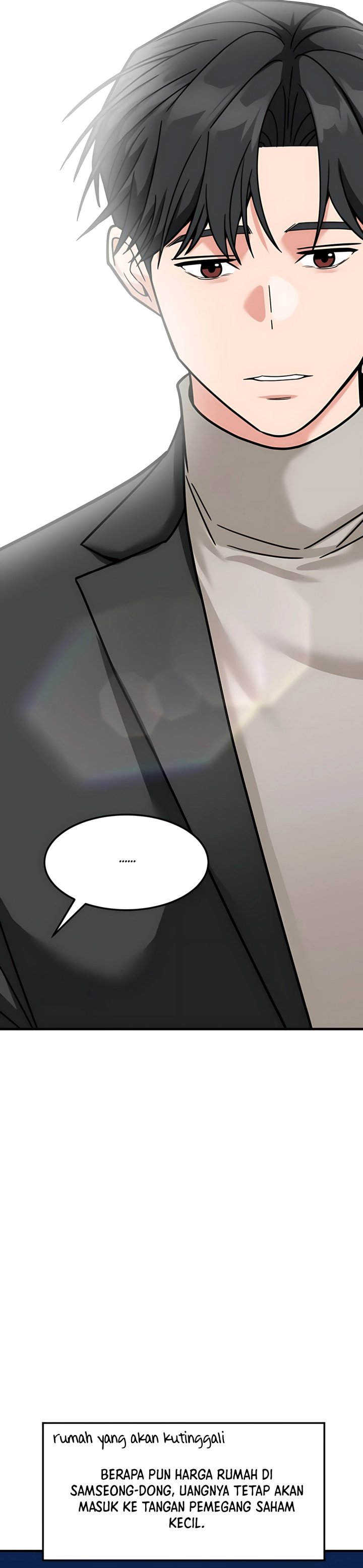 The Investor Who Sees The Future Chapter 66 Gambar 58